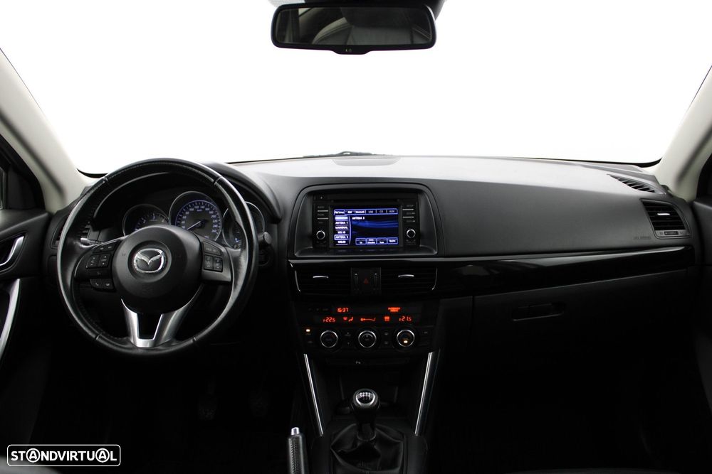 Mazda CX-5 2.2 D Essence - 21