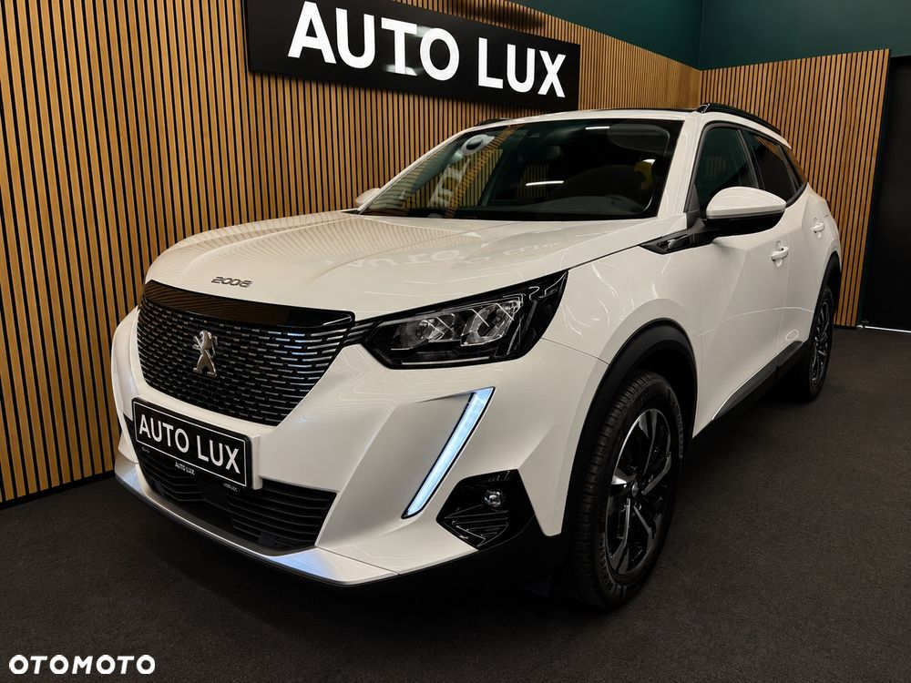 Peugeot 2008 1.2 PureTech Allure S&S - 1