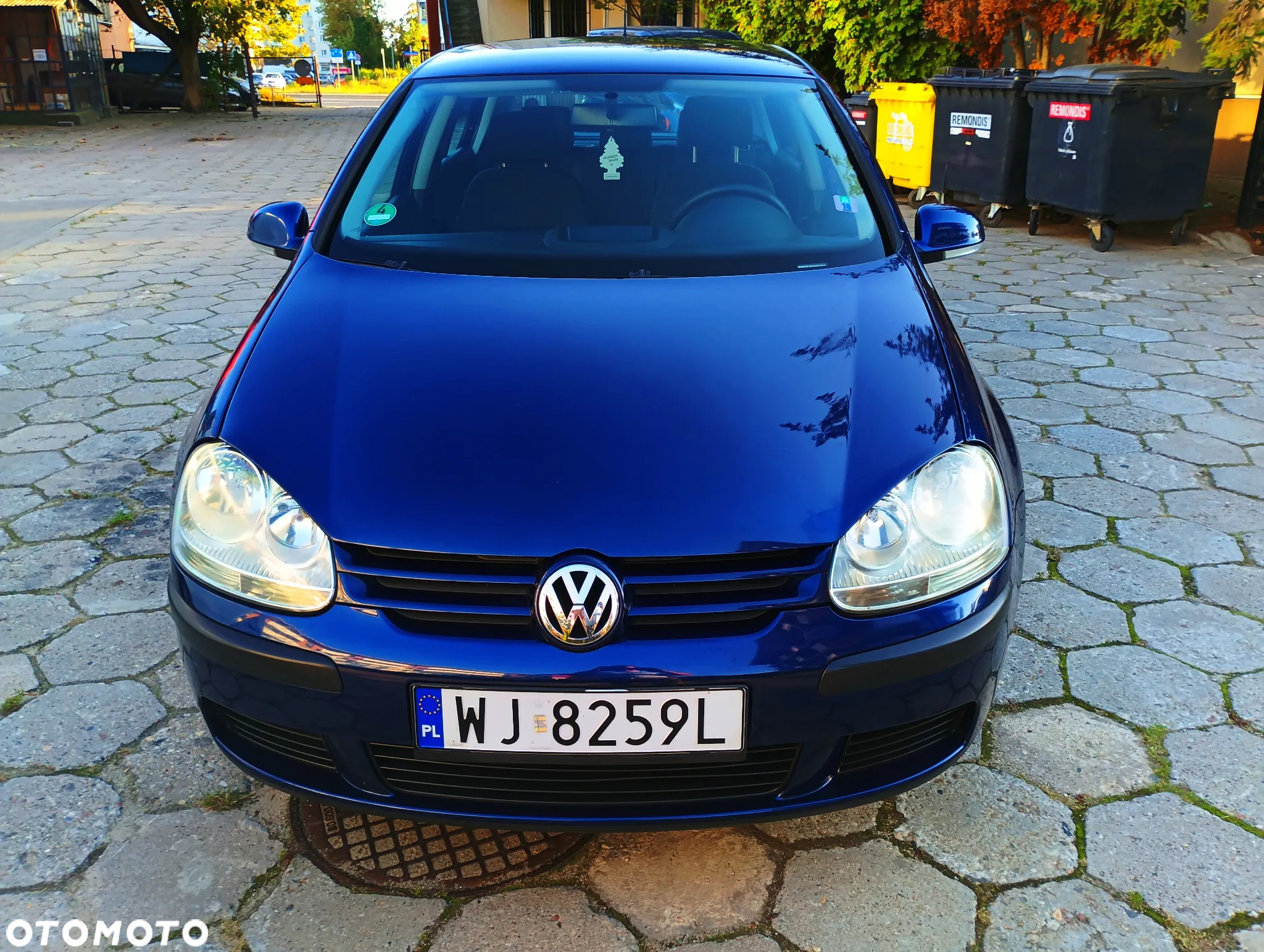 Volkswagen Golf 1.6 Tour - 11