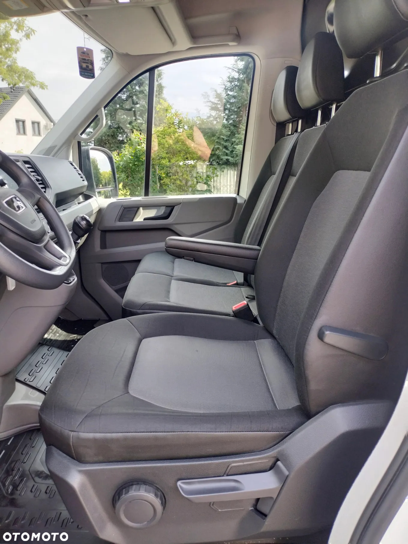 Volkswagen MAN TGE MAX - 17