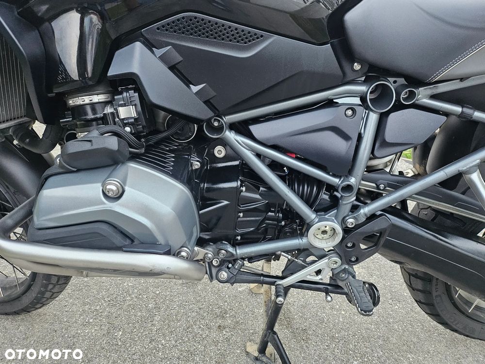 BMW GS - 12