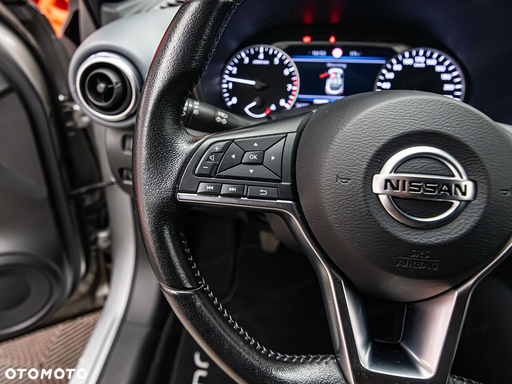 Nissan Juke - 13