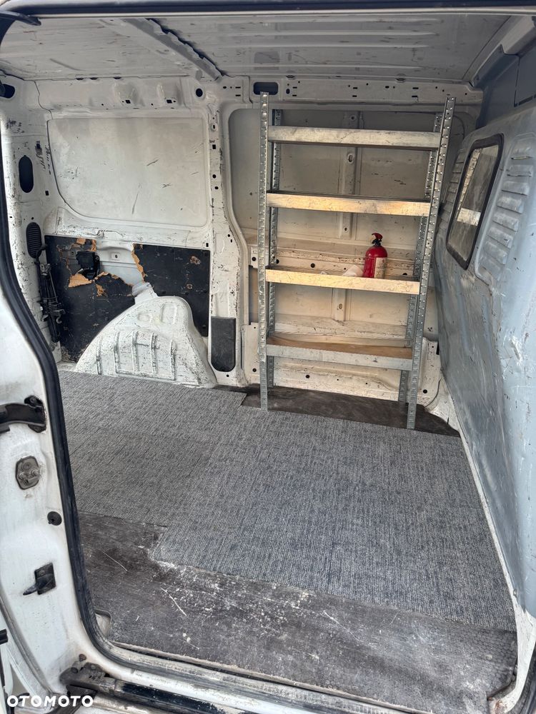 Citroën Jumpy Combi - 6