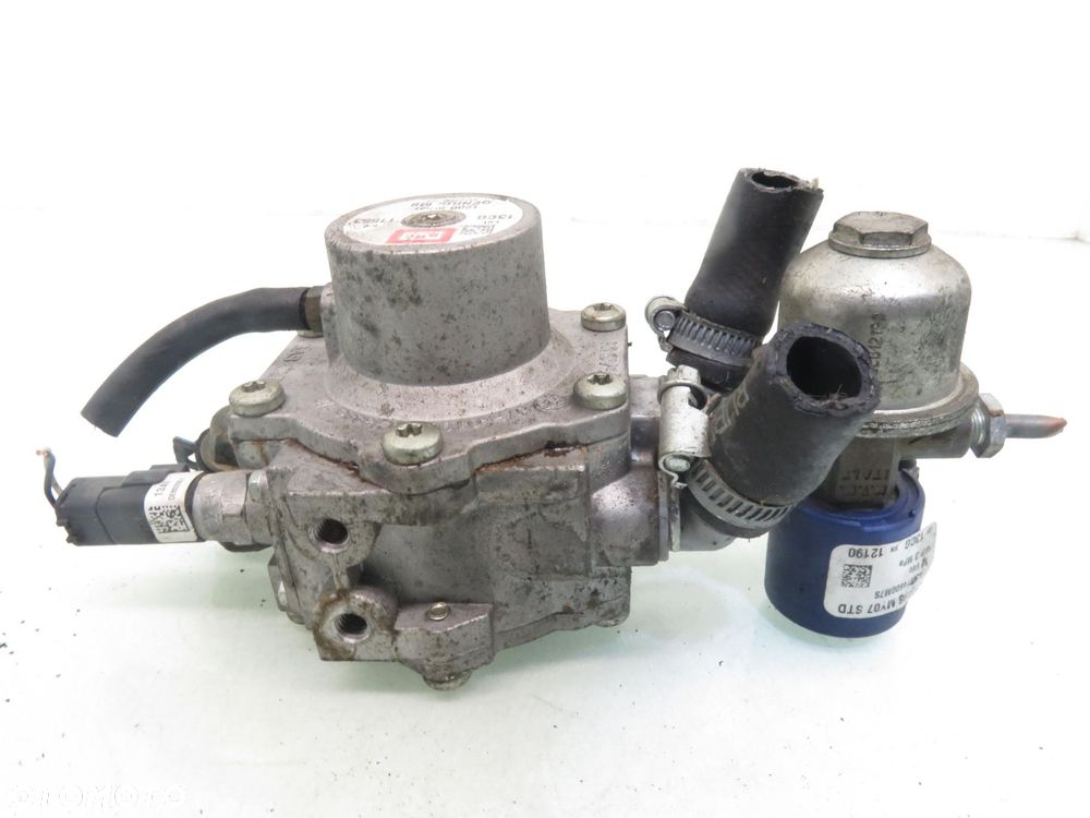 REDUKTOR PAROWNIK LPG  E010I0035 - 7