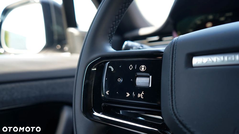 Land Rover Range Rover Sport S 3.0 D300 mHEV Dynamic SE - 14
