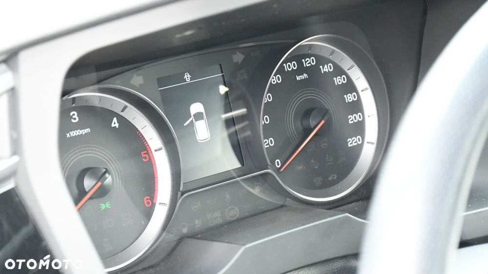 SsangYong/KGM Korando - 28