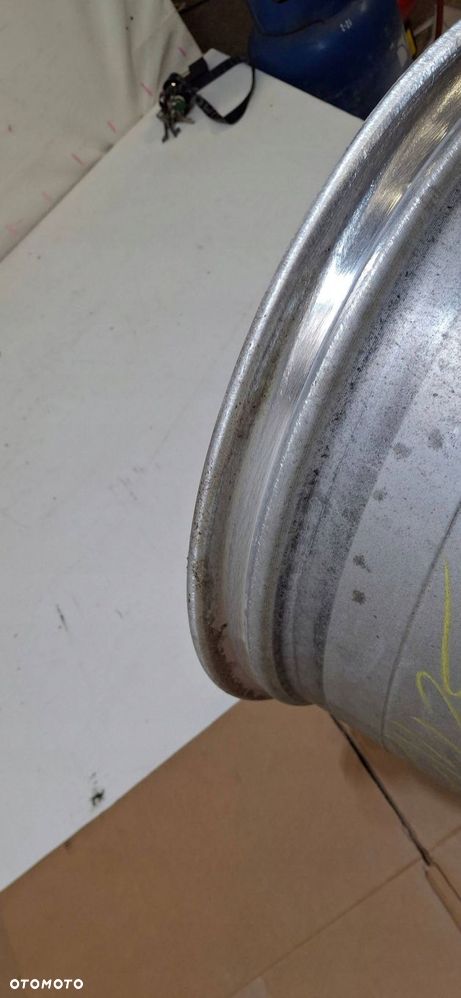 felga aluminiowa audi a3 s3 rs3 19'' 8,5j et53 5x112 8v0601025cj - 6