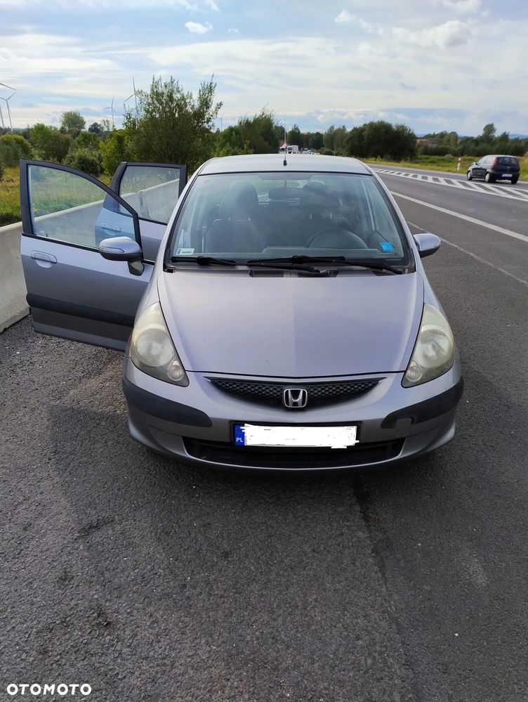 Honda Jazz - 9