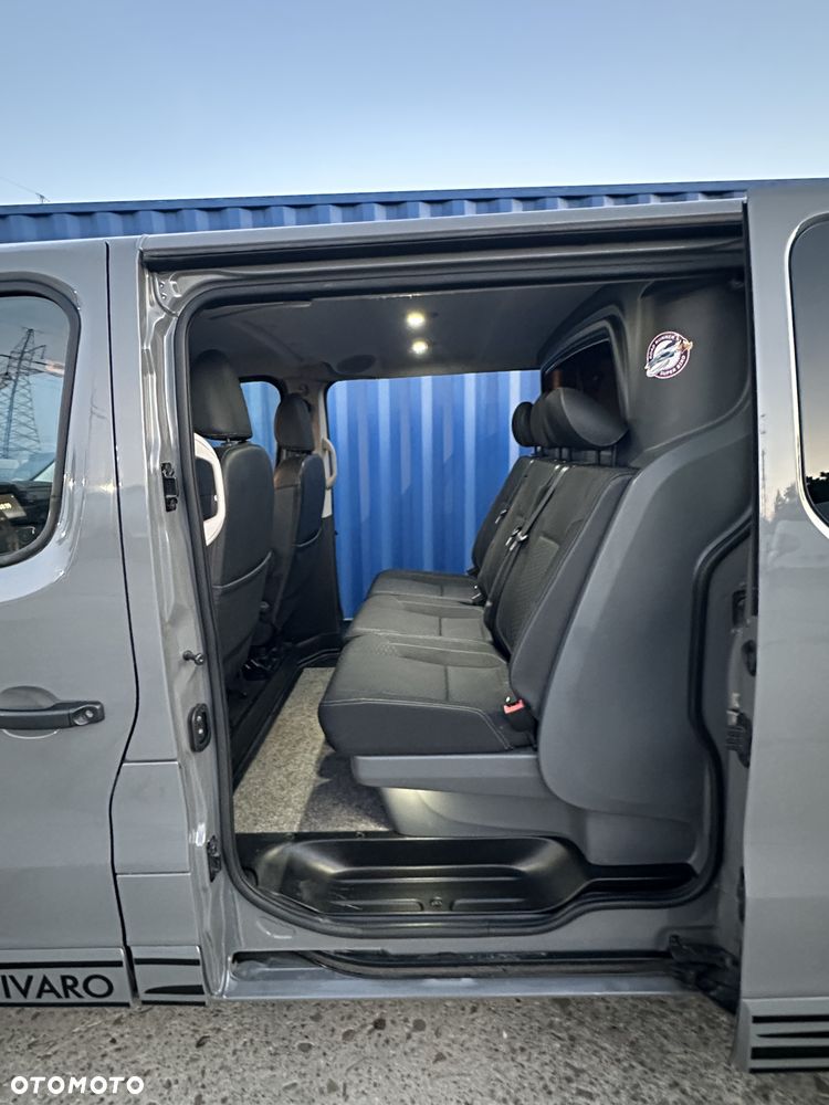 Opel Vivaro - 19