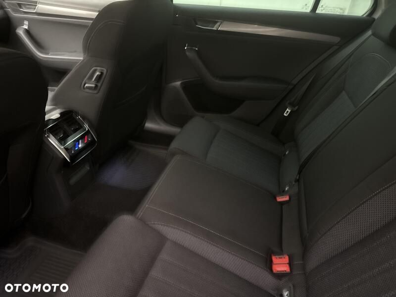Skoda Superb - 22