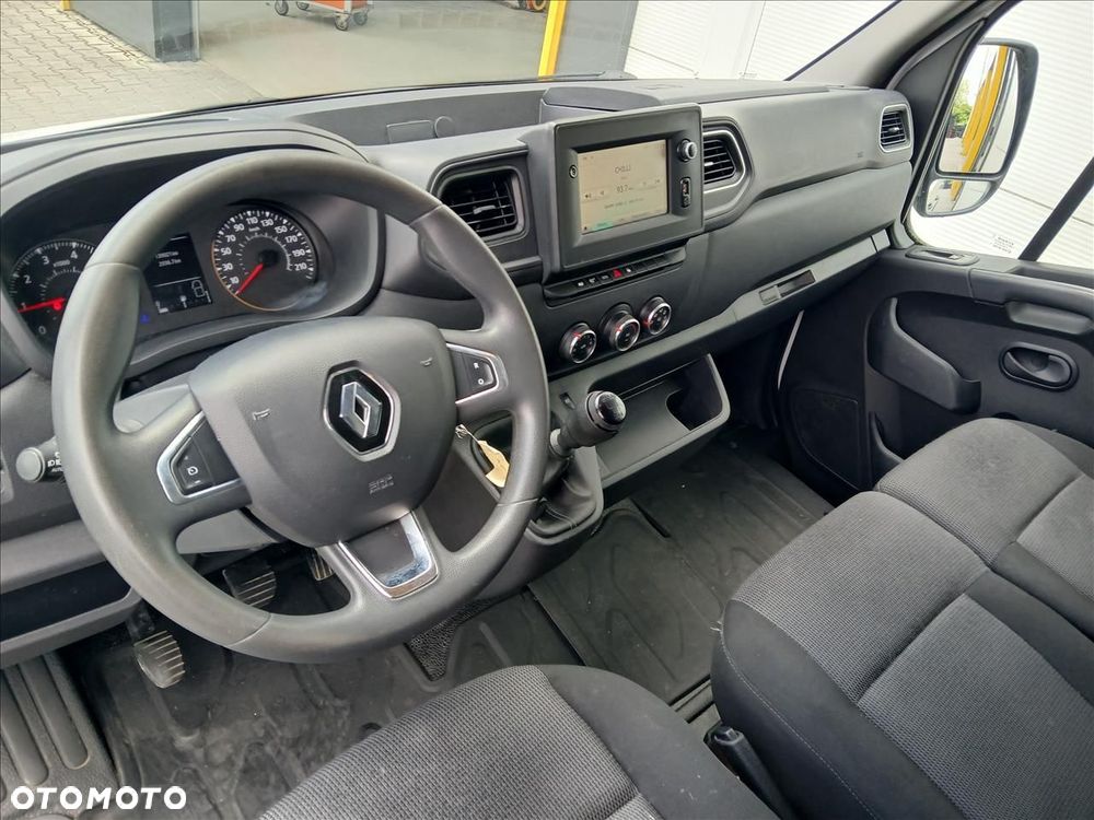 Renault master - 7