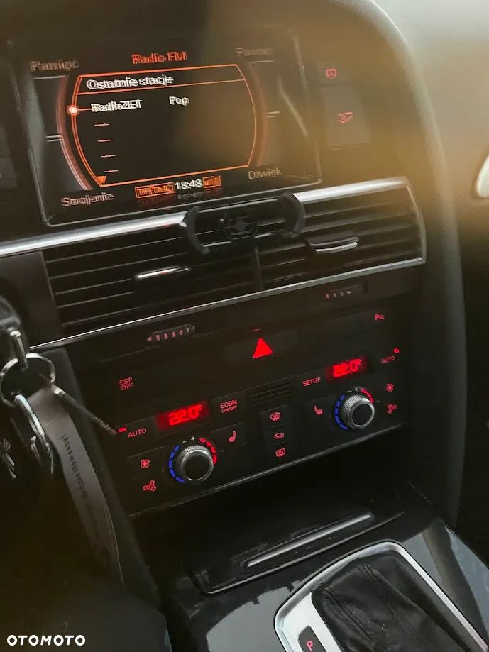 Audi A6 Avant - 14