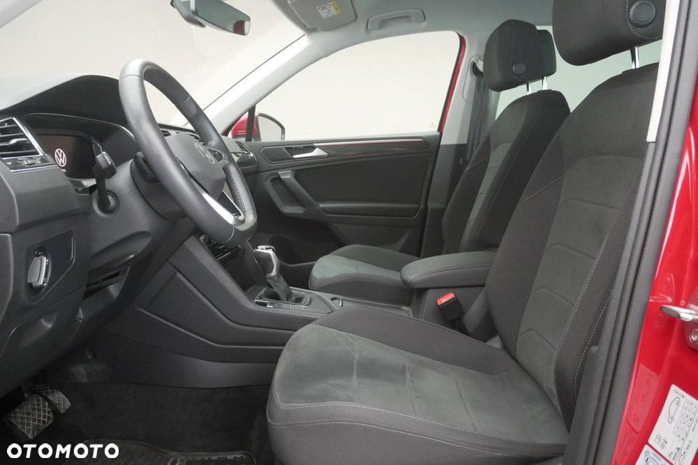 Volkswagen Tiguan 1.5 TSI EVO Elegance DSG - 12