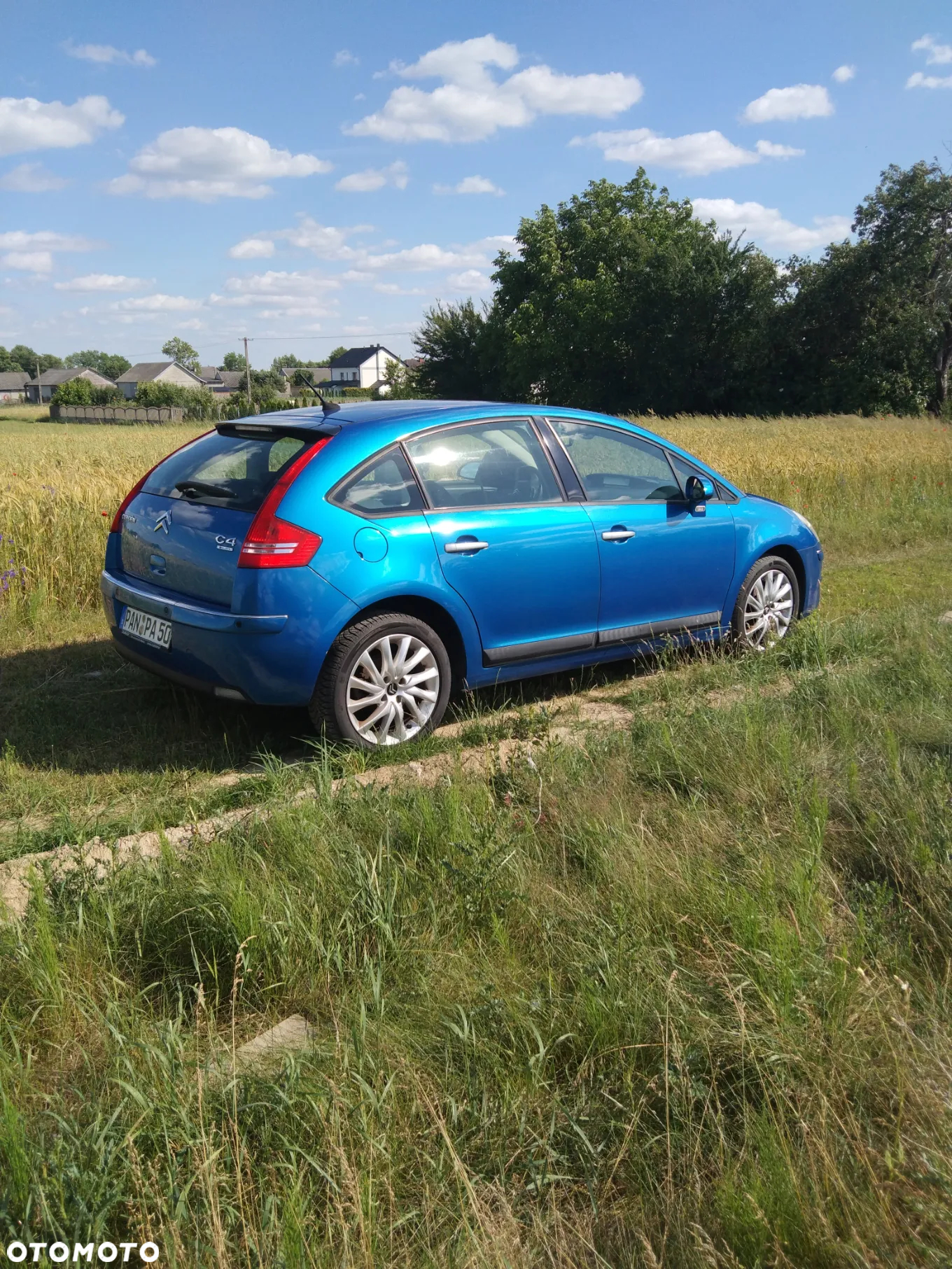 Citroën C4 1.6 THP Exclusive - 8