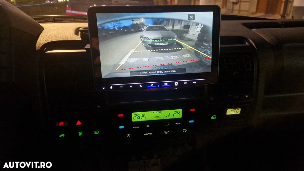 Land Rover Discovery TD5 XS - 19