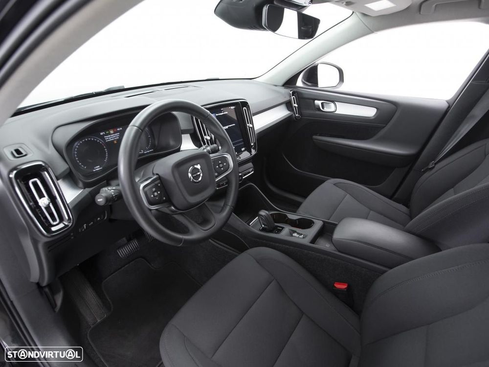 Volvo XC 40 1.5 T5 PHEV Inscription Expression - 10