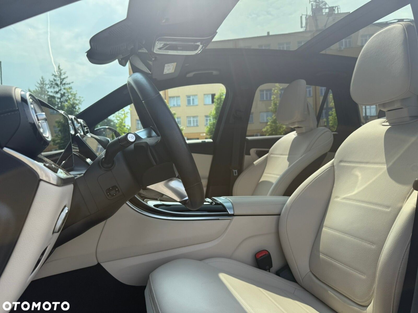 Mercedes-Benz GLC 220 d mHEV 4-Matic AMG Line - 10