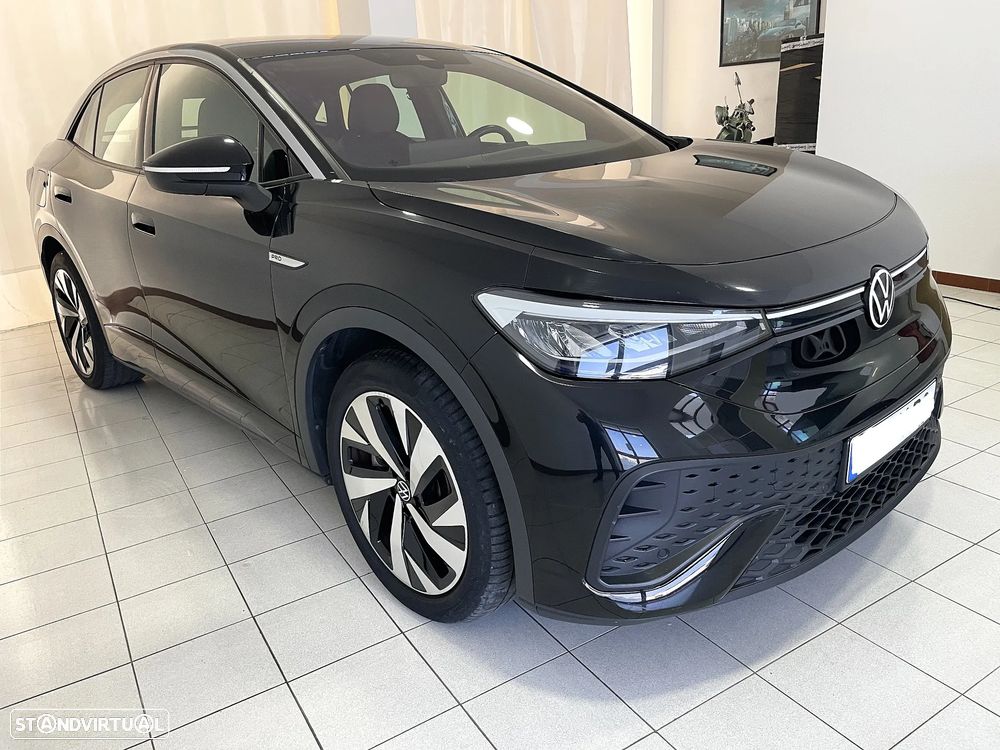 VW ID.5 77 kWh Pro Performance - 10