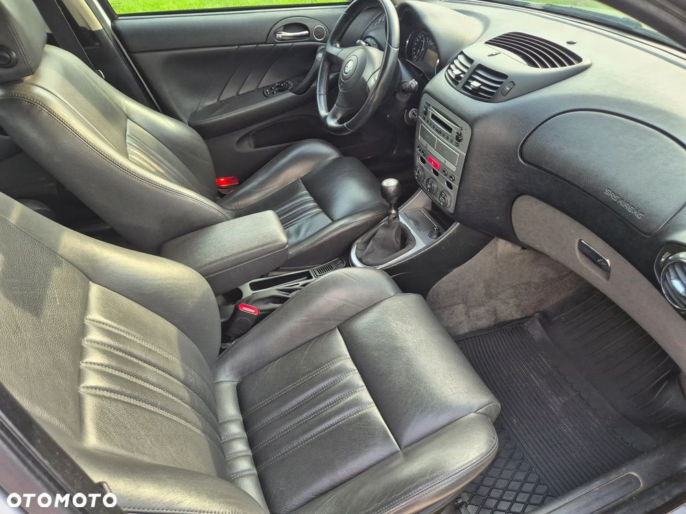 Alfa Romeo 147 1.9 JTD Impression - 7