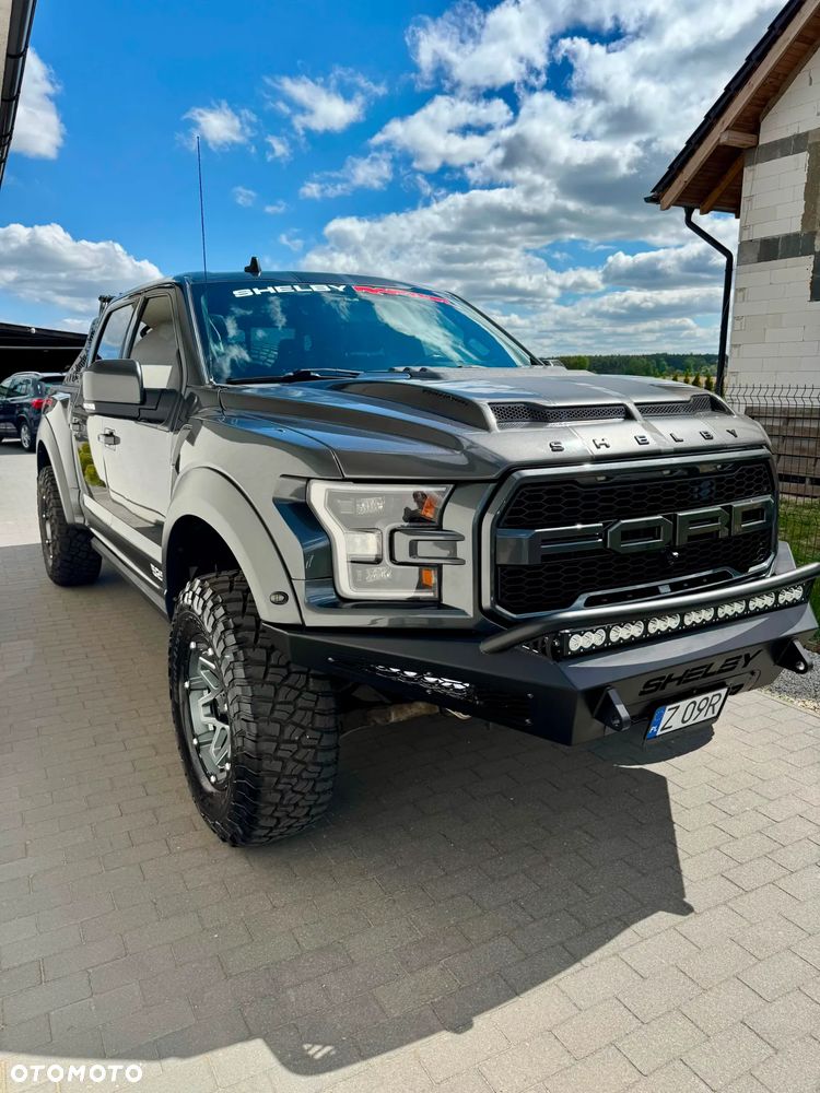 Ford F150 - 25