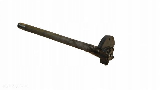 WAŁEK BALANSOWY AUDI 3.0TDI V6 DEW 059103331AL - 7