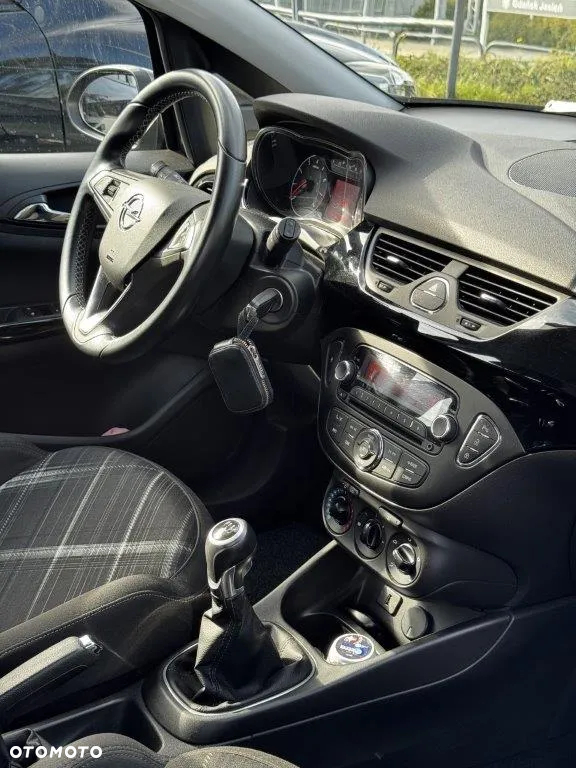 Opel Corsa 1.4 Color Edition - 15