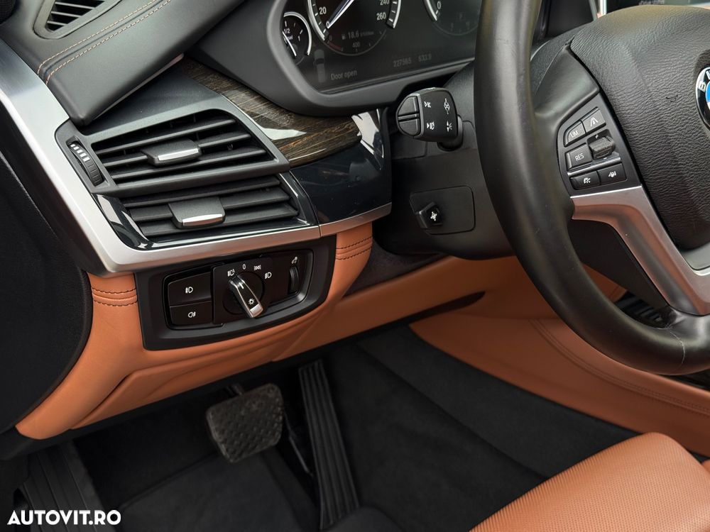 BMW X5 xDrive30d - 19