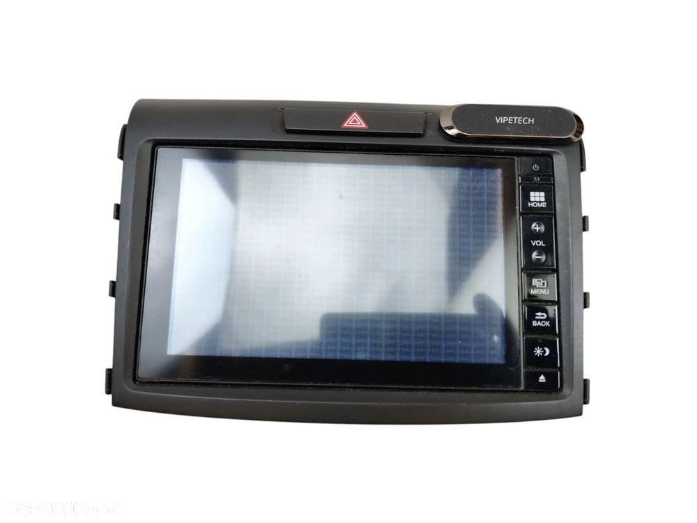 RADIO HONDA CR-V IV LIFT (2014-2018) 1.6 i-DTEC 160KM 39100-T1V-E61-M1 - 2