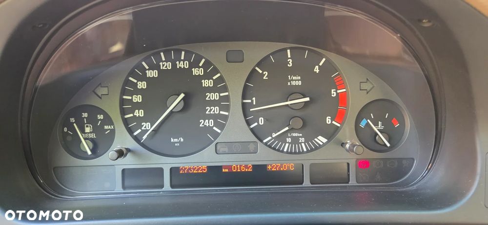 BMW Seria 5 - 9
