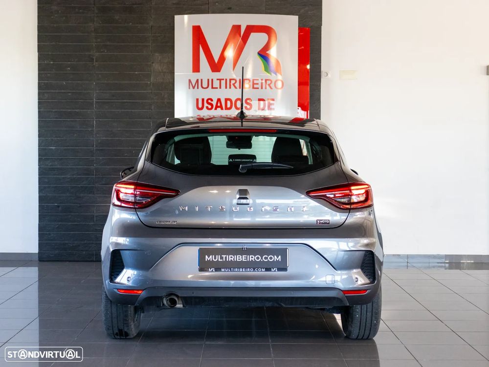 Mitsubishi Colt 1.0 MPI Kyoto - 8
