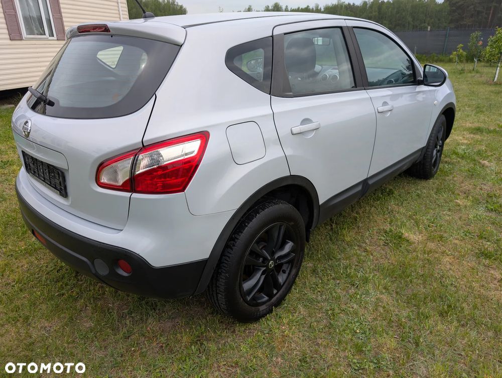 Nissan Qashqai 2.0 Tekna Premium - 4
