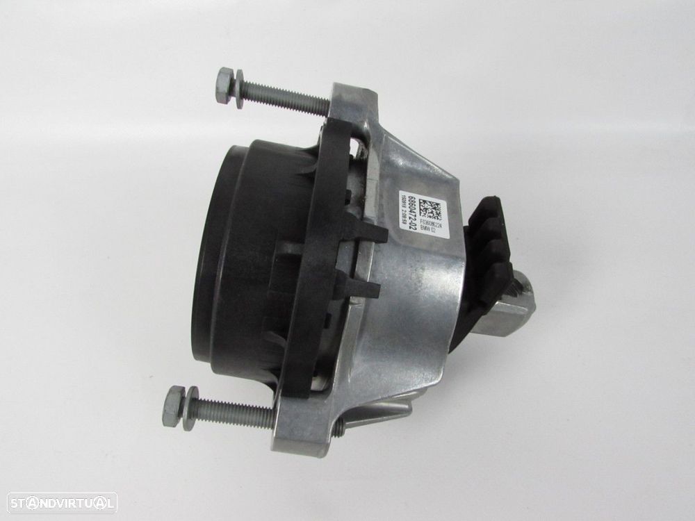 Apoio de motor Direito Seminovo/ Original BMW 6 Gran Coupe (F06)/BMW 7 (G11, G12... - 2