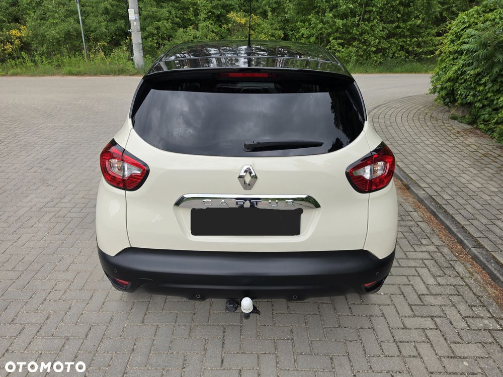 Renault Captur - 8