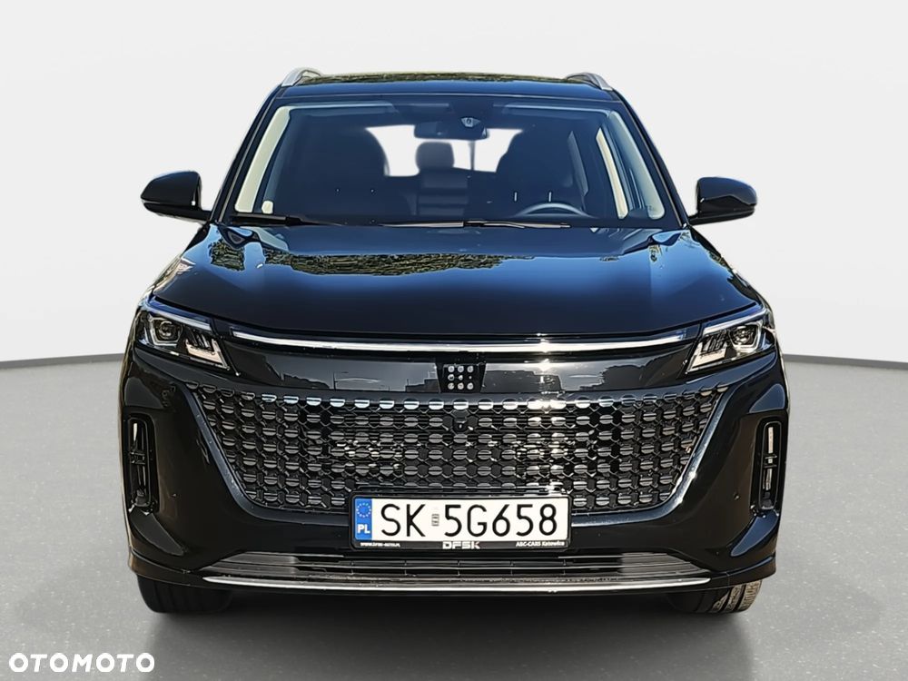 DFSK e5 1.5 PHEV Prestige E-CVT - 2