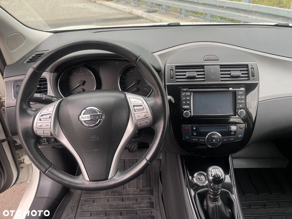 Nissan Pulsar - 19