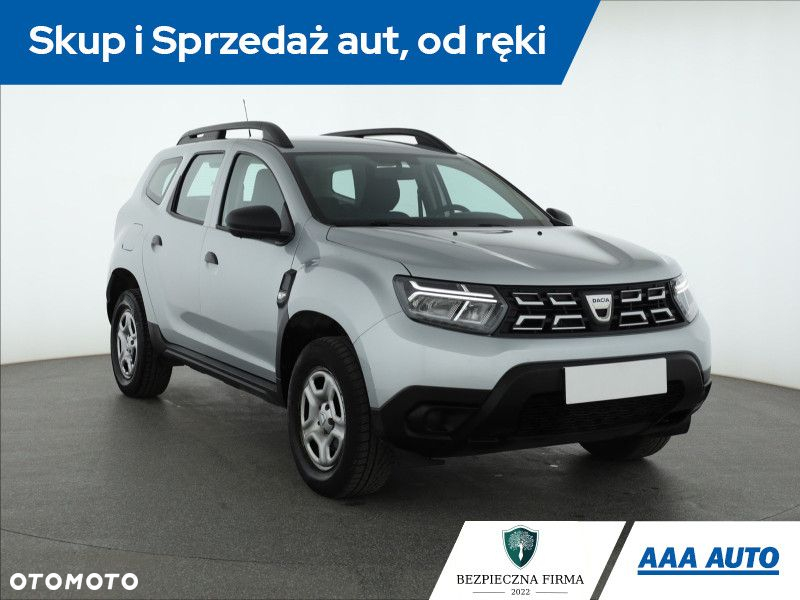 Dacia Duster - 2