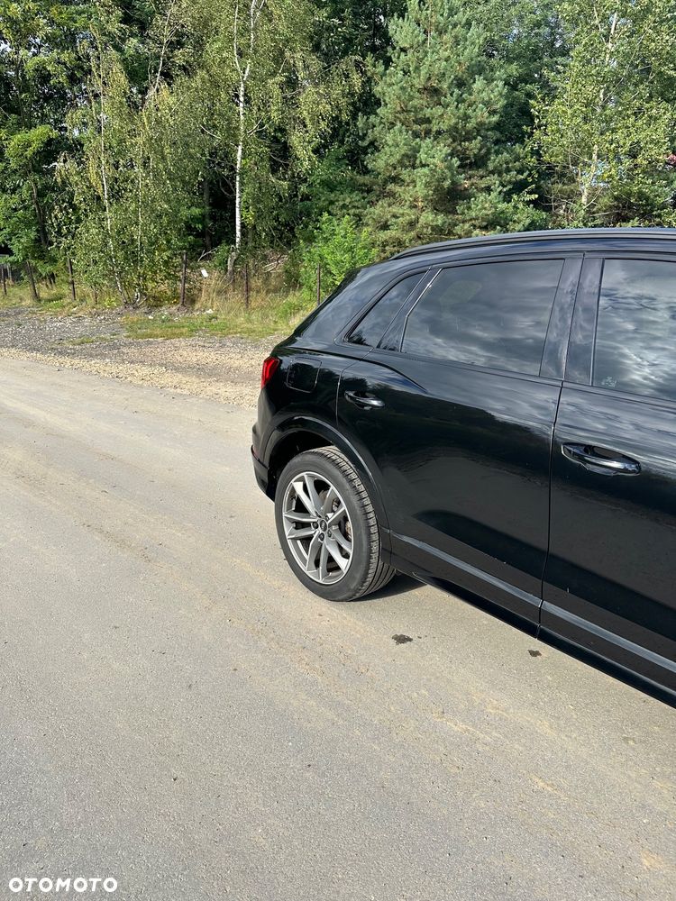 Audi Q3 45 TFSI Quattro S tronic S line - 8