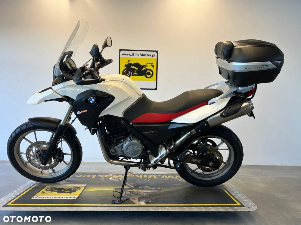 BMW G - 2