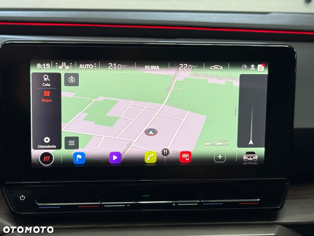 Seat Leon 1.4 e-Hybrid DSG Xcellence - 27