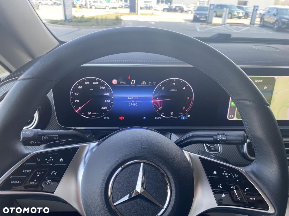 Mercedes-Benz Klasa V - 14