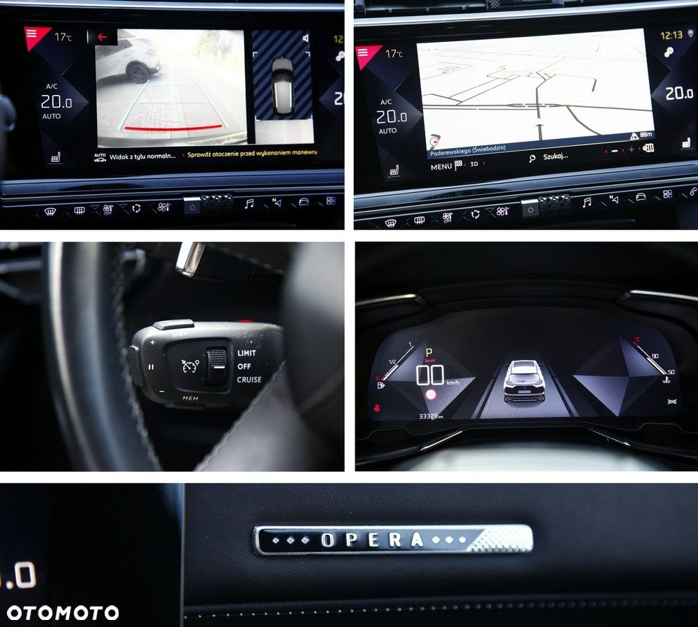DS Automobiles DS 7 Crossback - 9