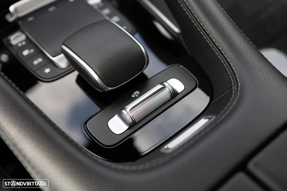 Mercedes-Benz GLE 350 de 4Matic - 42