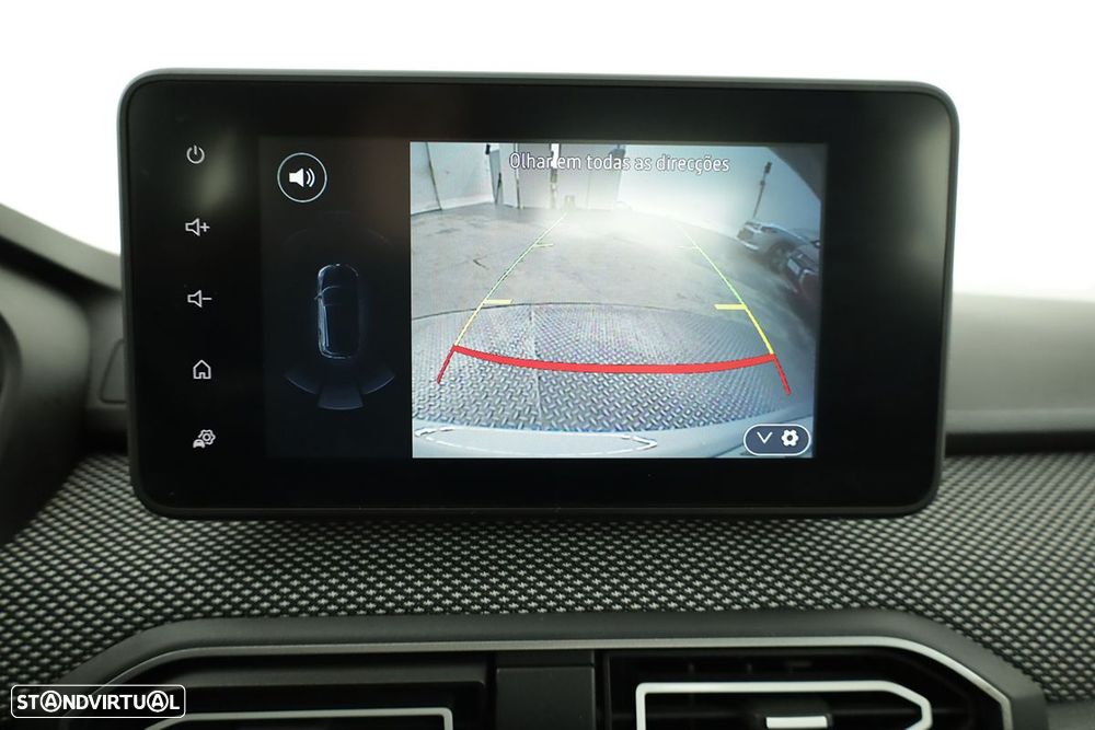 Dacia Sandero 1.0 TCe Expression - 11