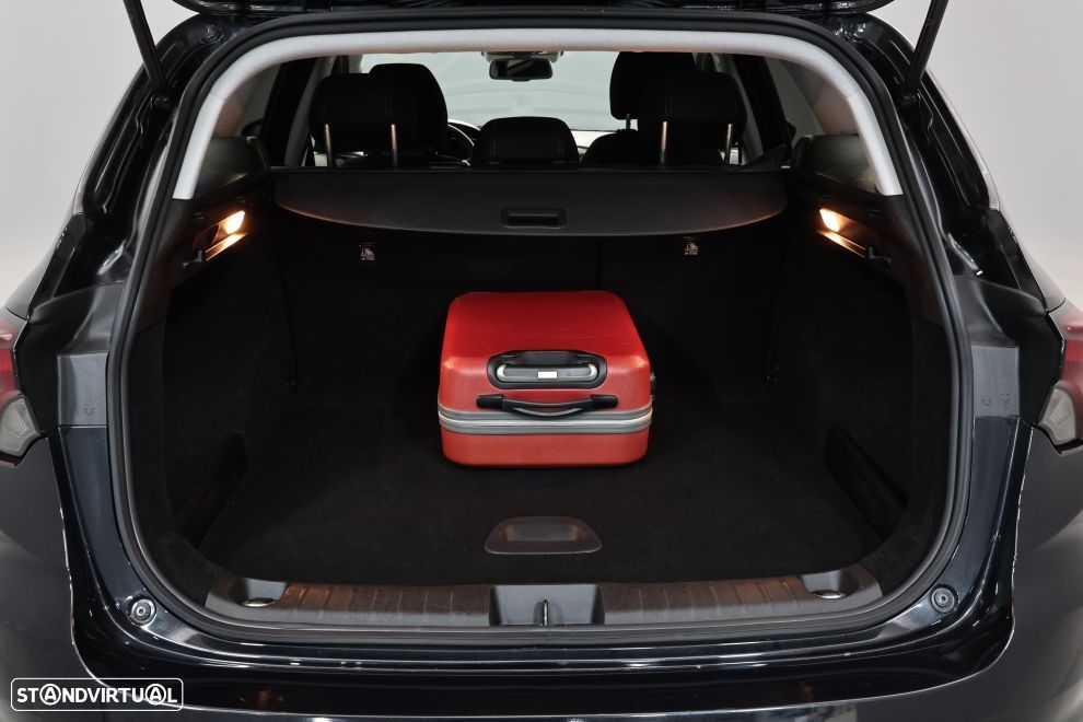 Fiat Tipo Station Wagon 1.0 GSE T3 - 27