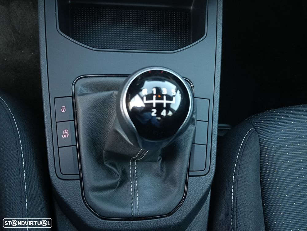 SEAT Ibiza 1.0 TSI Style - 19