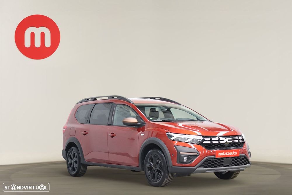 Dacia Jogger 1.0 ECO-G Extreme+ Up&Go 7L Bi-Fuel - 1