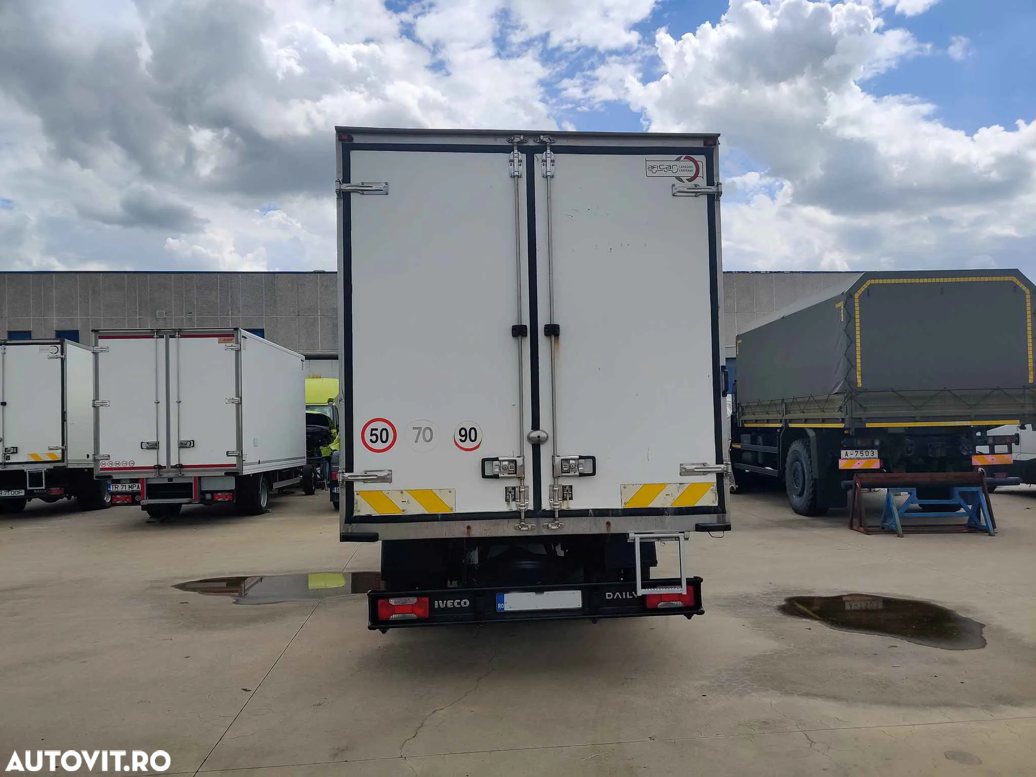 Iveco Daily - 11