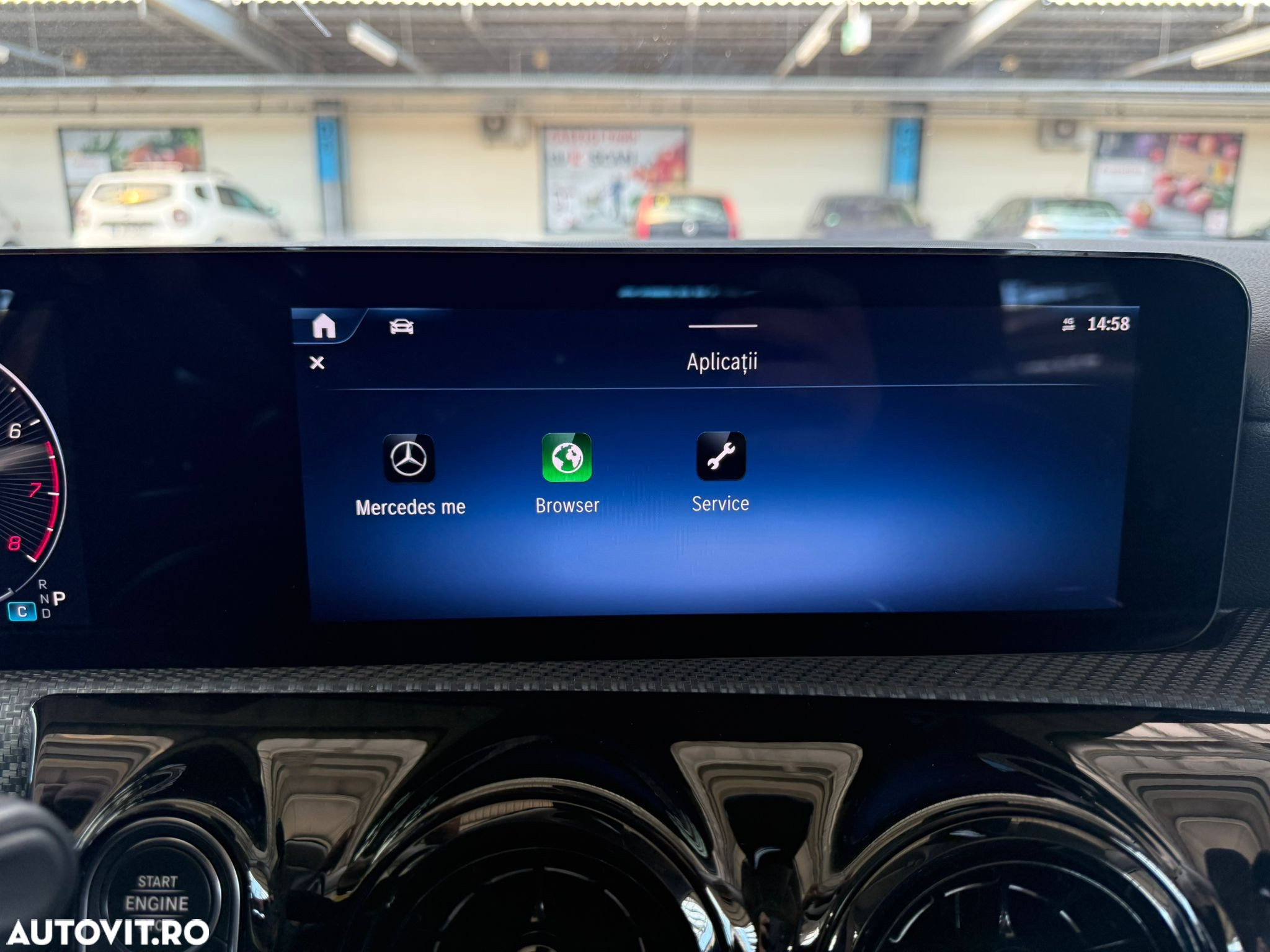 Mercedes-Benz A 180 MHEV 7G-DCT - 17