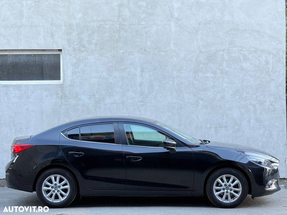 Mazda 3 - 13