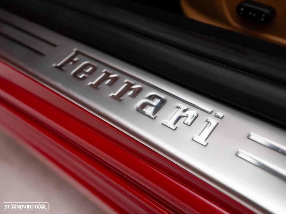 Ferrari California - 14